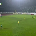 Янтра Габрово - Хебър 3:0 /репортаж/