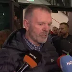 Стойчо Младенов за Левски: Ние по традиция си ги побеждаваме, имат комплекси от нас