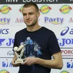 Венцислав Христов: Левски е солидно изграден, това в Стара Загора е срамна гледка