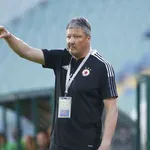 ЦСКА за Любо: Пример за силата на човешкия дух!