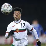 Бивш български национал стана №1 в Сърбия