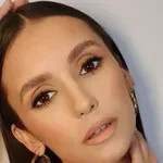 Наша актриса блести на мач от НБА