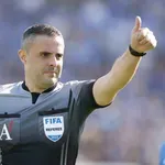 СК обяви реферите за мачовете от 7 кръг на efbet Лига