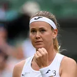 Мари Бузкова продължава уверено в Богота