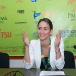 Невяна Владинова стартира мисията си за гласа на атлетите