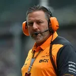 Джокович и Вавринка "сритаха здраво" шефа на Макларън (СНИМКИ)