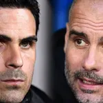 Кой ще стане шампион на Англия: Арсенал или Манчестър Сити - какво казват цифрите