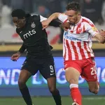 Нестандартен ход на Цървена звезда ще пълни трибуните срещу Партизан