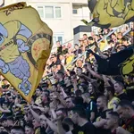 Ботев Пд с остро изявление, подкрепи протестите на феновете