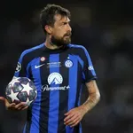 Основен бранител на Интер е аут до края на годината