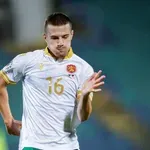 Марин Петков: Искам да празнувам титлата на Левски като фен