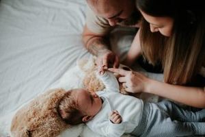 Кога и как се правят инхалации с физиологичен разтвор на бебе и малко дете