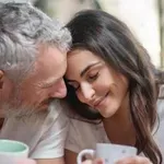 Възрастовата разлика в любовта: Може ли да е прекалено голяма?