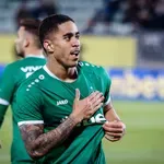 Удар за Лудогорец - "орлите" изгубиха титуляр за първия мач с ЦСКА