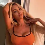 Надарената Лили провокира от тераса