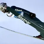 Владимир Зографски с историческо постижение на световното по ски-полети