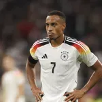 Ас на Щутгарт отпадна от националния отбор на Германия