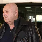 Венци Стефанов: Забранявам ви да говорите против Георги Иванов!