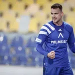 Бивш нападател на Левски подписа с отбор от efbet Лига