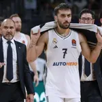 БК Париж надви Реал Мадрид в Евролигата