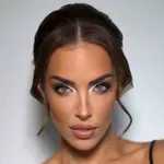 Журналистка блесна с ослепителна визия в Словакия