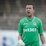 Респект: Георги Петков с 50-годишен юбилей на терена