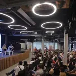 Споделеност, информираност и позитивни емоции на Събитието на "Ох, на мама!"