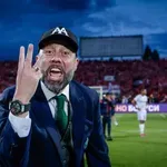 Игор Йовичевич се завръща в Лудогорец!