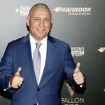 Стоичков: Никога няма да забравя този 5 декември