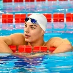 Петър Мицин в топ 8 на 400 метра свободен стил в Европа