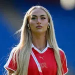 Алиша Леман с усмивка след загуба: Белгия просто ми пасва