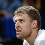 Везенков все пак влезе в списъка на Любо Минчев