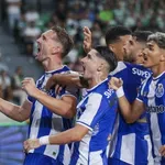 Порто постигна убедителен успех над Ница