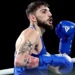 Рами Киуан с нова убедителна победа в Полша