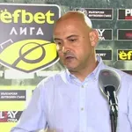 Руи Мота: Можем да научим много от този мач, на „Лаута“ винаги е трудно