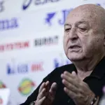 Гледахте НА ЖИВО: Пресконференция на Венцеслав Стефанов