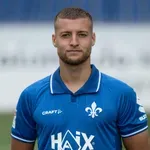 Нюрнбергер и неговият отбор запазиха върха Във Втора Бундеслига, но не както искаха