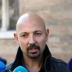 Пелето за националите: Бях забравил, че довечера има мач