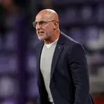 Де ла Фуенте: Много е трудно да печелиш през цялото време