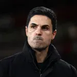 Артета: Знаем колко е важен мачът с Байерн, в силна позиция сме