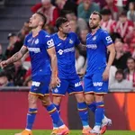 Хетафе постигна минимална победа над Елче