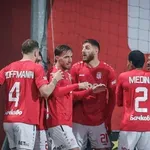 ЦСКА 1948 планира лагер в Турция