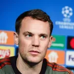 Нойер ще бъде готов за Мондиал 2026, въпреки контузията