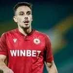 Илиан Илиев ще продължи кариерата си в Турция
