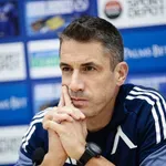 Гледайте НА ЖИВО: Пресконференция на Хулио Веласкес