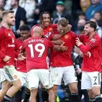 НА ЖИВО: Манчестър Юнайтед - Евертън, стартовите 11