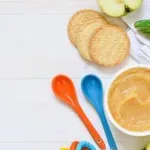 10 съвета за по-здравословно хранене на 11-месечно бебе