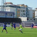 Иван Иванов тества Етър и младите таланти на клуба