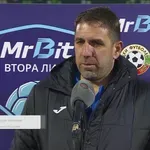 Чиликов преди мача с ЦСКА II: Предстои ни най-трудният мач