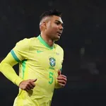 Каземиро: Трябва да пазим младите